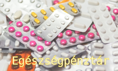 Egészségpénztár