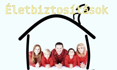 Élet, baleset, egészségbiztosítás