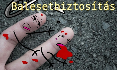 Balesetbiztosítás
